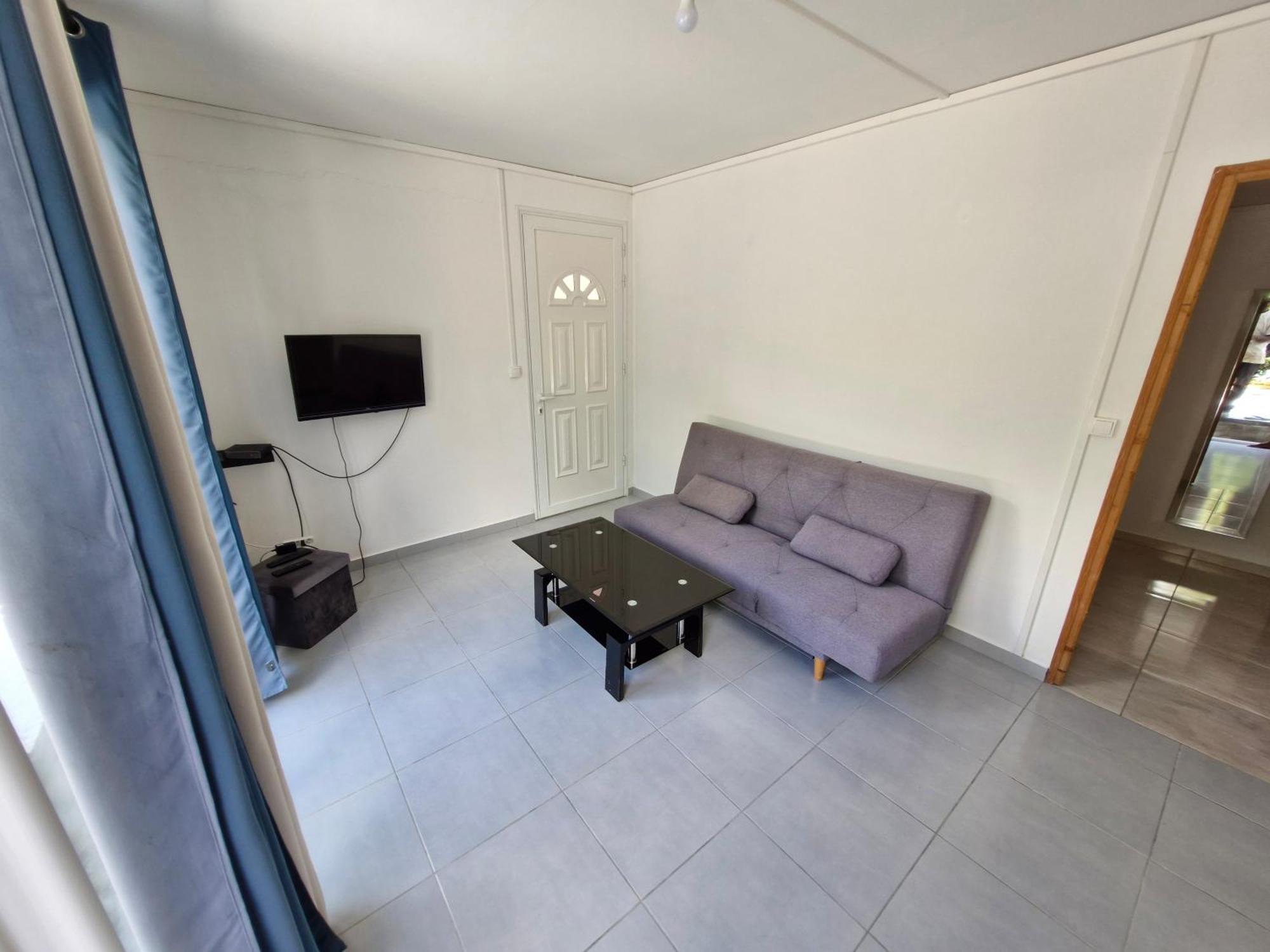 Chambres D'Hotes Dans Villa A Chateauboeuf Fort-de-France Exterior foto